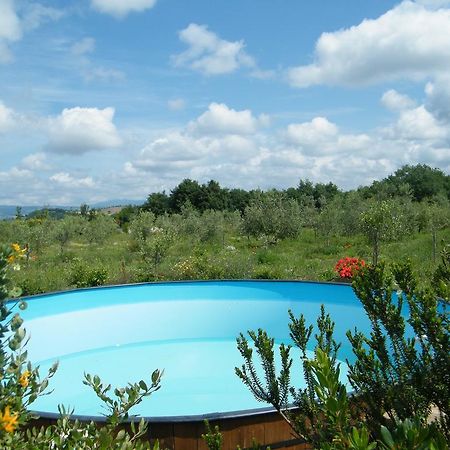 Agriturismo Sant' Antonio Manciano Exteriér fotografie