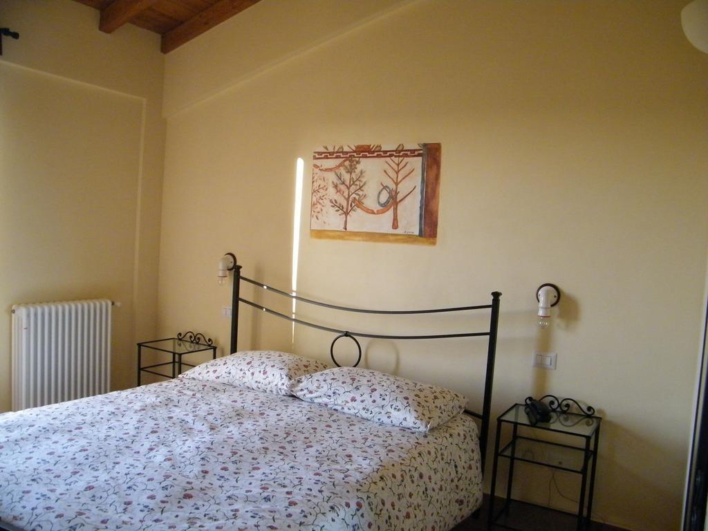 Agriturismo Sant' Antonio Manciano Pokoj fotografie