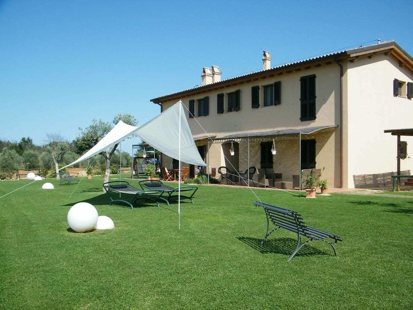 Agriturismo Sant' Antonio Manciano Exteriér fotografie