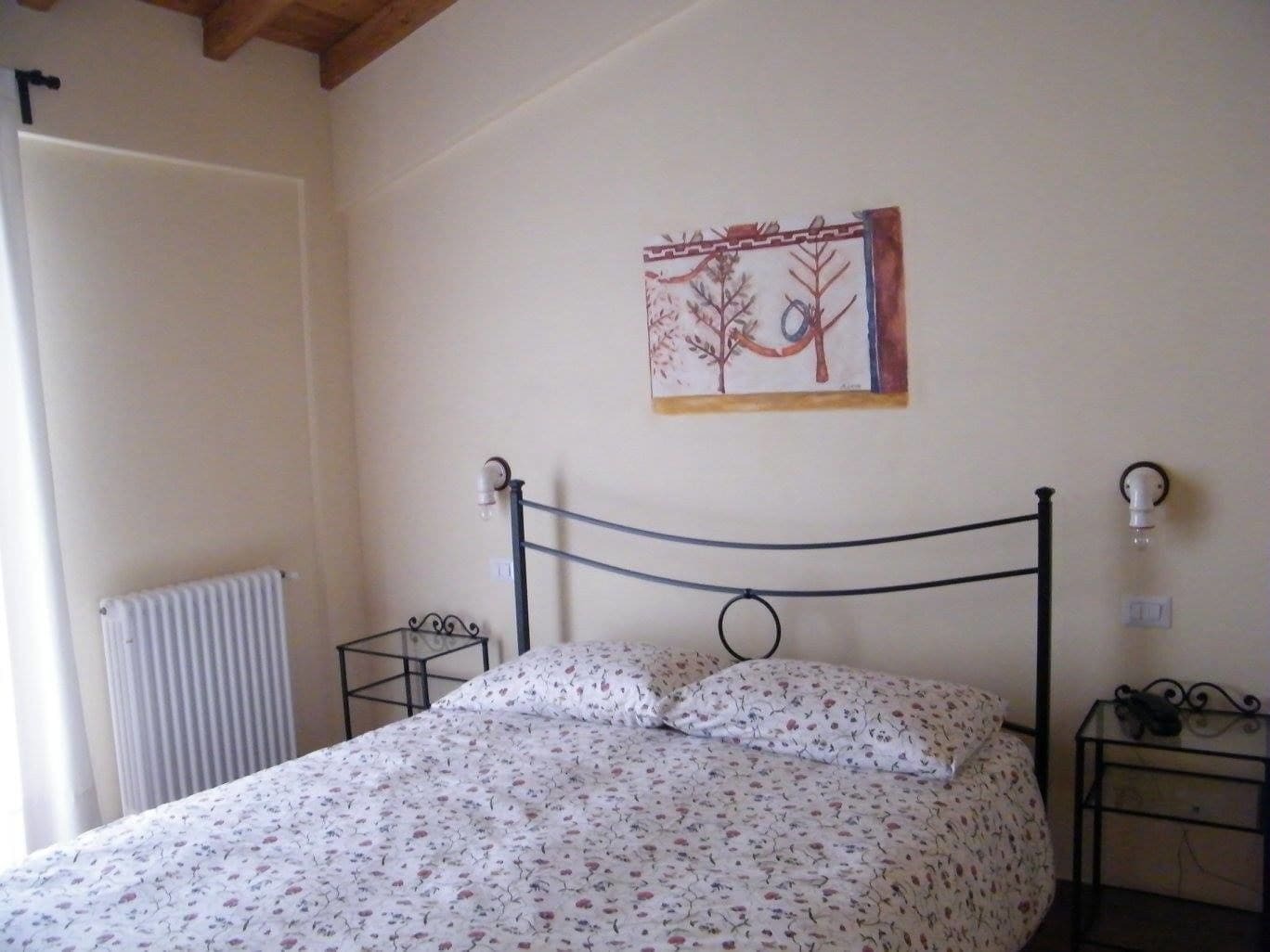 Agriturismo Sant' Antonio Manciano Exteriér fotografie